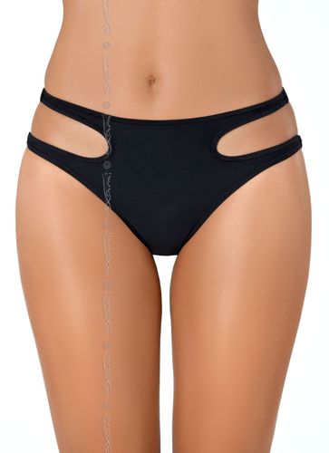 Figi/Briefs V-8113 czarny S na Arena.pl