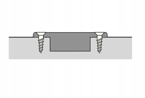 Zawias SenSys 8657i, nakładany, 165°, Silent System - 9099540 HETTICH na Arena.pl