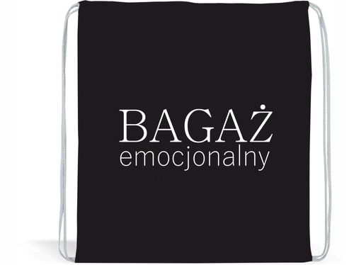 Workoplecak worek z twoim napisem prezent święta na Arena.pl