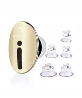BEAUTIFLY Therm Body Revive Masażer do ciała Golden