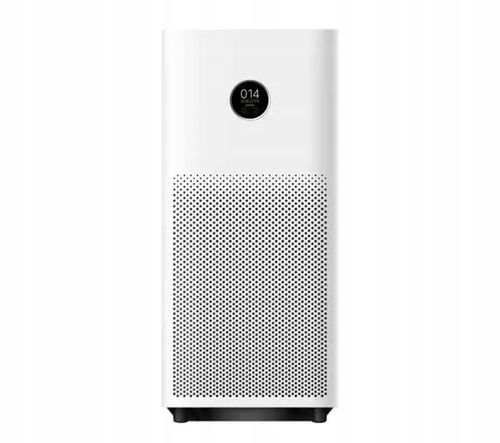 Oczyszczacz powietrza Xiaomi Smart Air Purifier 4 Jonizacja 400 m3/h na Arena.pl