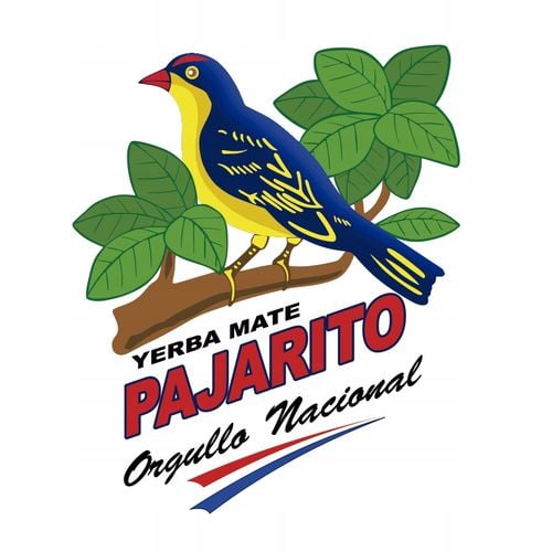 Yerba Mate Pajarito Elaborada Klasyczna 500g 0,5kg MOCNA na Arena.pl