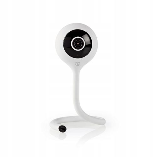 Inteligentna kamera Nedis WiFi FULL HD 1080p na Arena.pl