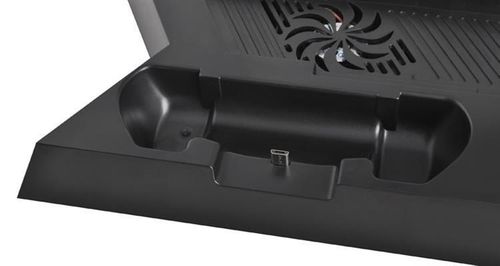 Stacja dokująca do PS4 + podstawka na Arena.pl