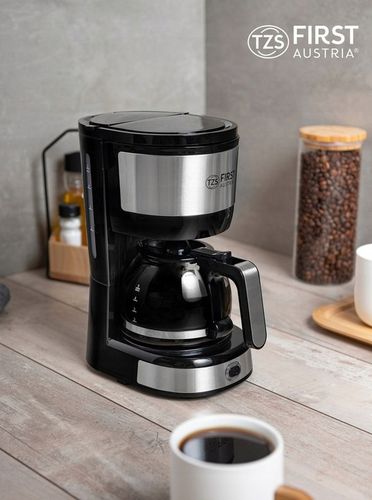 Ekspres do kawy przelewowy FIRST AUSTRIA na Arena.pl
