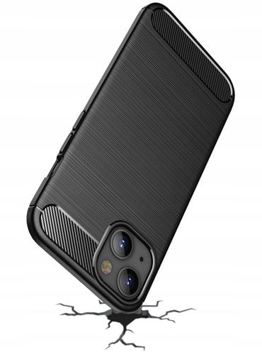 Plecki niktrade do Apple iPhone 13 mini czarny na Arena.pl