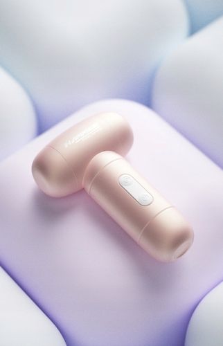 WIBRATOR MASAŻER 3W1 SSĄCY LIŻĄCY INTYMNY STYMULATOR USB na Arena.pl