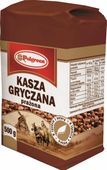 POLGREEN KASZA GRYCZANA 500G PRAŻONA