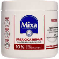 Mixa Urea Cica Repair krem do ciała mocznik