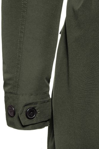 WRANGLER PARKA IVY W4103V4RY M na Arena.pl
