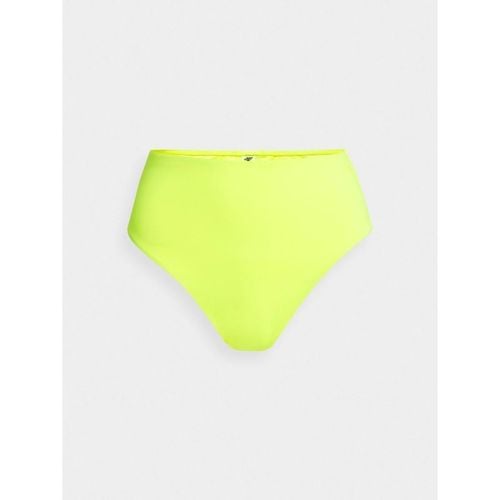 Kąpielowy strój damski dół od bikini 4F S na Arena.pl