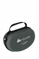 Raczki turystyczne Volven Pro Traxion czarne S_36_38