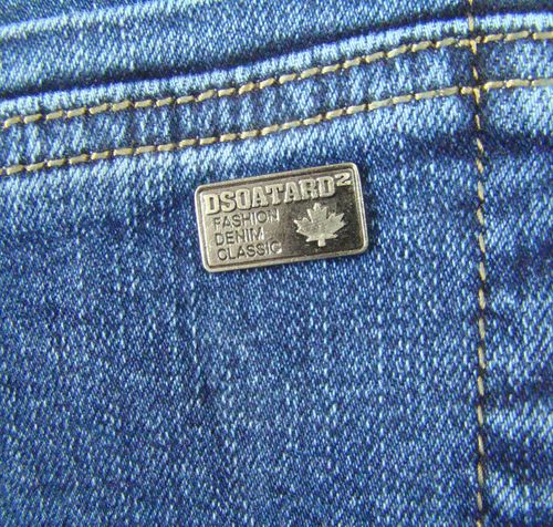 Spodnie jeans regular pas 98cm RDS 36/34 -9447 na Arena.pl