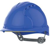 jsp hełm ochronny kas-evo-3 n niebieski - he evo3 ni