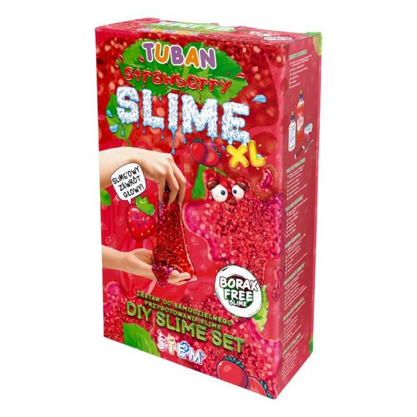 Super Slimy 3 - XL