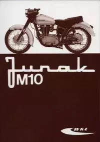 Junak M10 zdjęcie 1