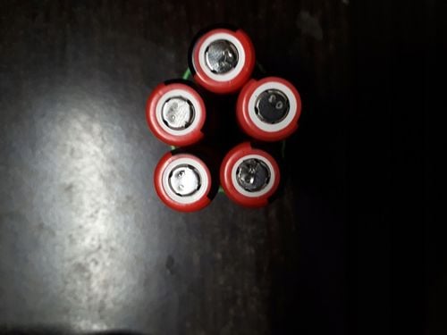 BATERIA AKUMULATOR SZCZOTECZKI BRAUN OralB io 5-10 na Arena.pl