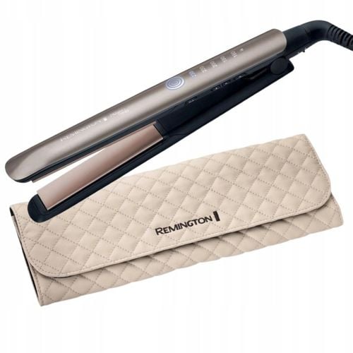 PROSTOWNICA KERATYNOWA DO WŁOSÓW REMINGTON PRO S8590 na Arena.pl
