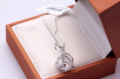 Wisiorek Staviori WSC2016 na Arena.pl