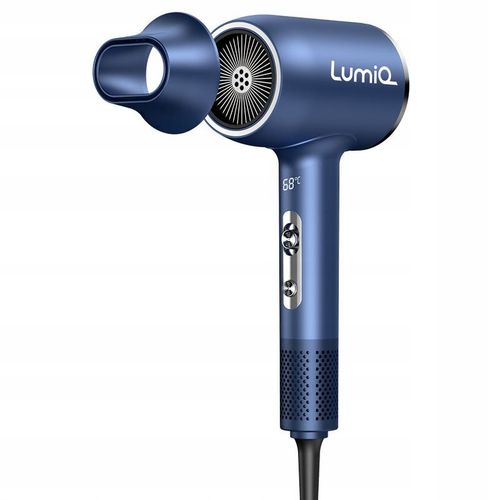 SUSZARKA DO WŁOSÓW z Jonizacją MOCNA Koncentrator Zimny Nawiew TRYB na Arena.pl