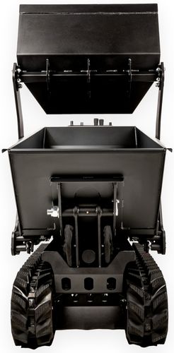 Wozidło spalinowe Cedrus TR800GH-L na Arena.pl