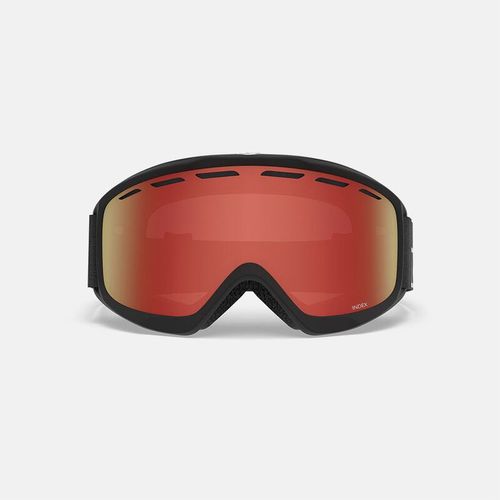 Gogle Zimowe Giro Index Vivid 2.0 Black Wordmark (Szyba Vivid Ember 34% S2) na Arena.pl