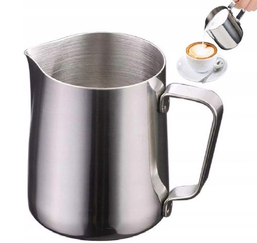 Dzbanek Mlecznik do spieniania mleka 350 ml na Arena.pl