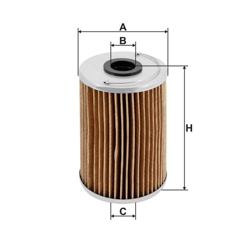 FILTR OLEJU DO CLAAS Dominator na Arena.pl