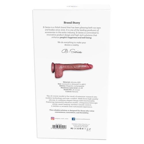 vibrator - power stroke na Arena.pl