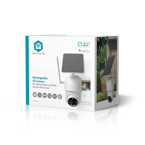 Kamera HD-SDI Nedis set 2 Mpx na Arena.pl
