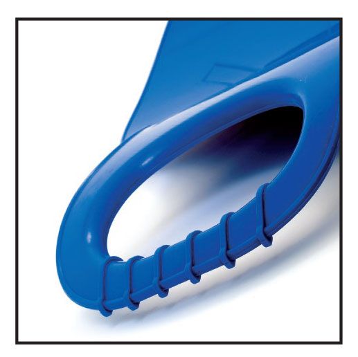 Sanki talerz zjazdowy SPEED + ślizg KID2 Jabłuszko zdjęcie 5