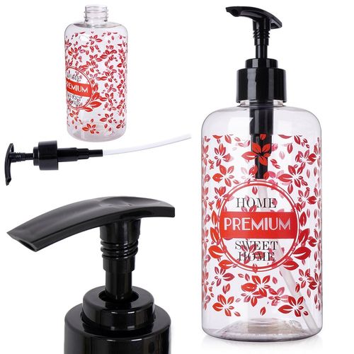 Dozownik do mydła 500 ml na Arena.pl