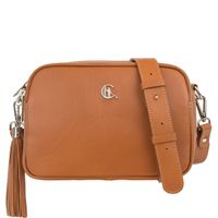 Listonoszka damska Canaletto ze skóry naturalnej licowej – elegancja i praktyczność TD820S108