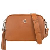 Listonoszka damska Canaletto ze skóry naturalnej licowej – elegancja i praktyczność TD820S108