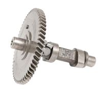 Wałek rozrządu Loncin G420F LC8000D-AS LC185FDS CZĘŚĆ ORYGINALNA 140020110-0001