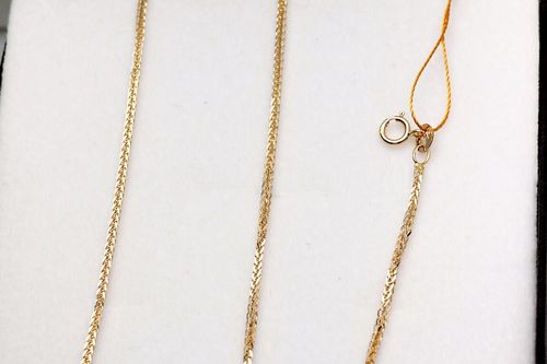 Złoty Łańcuszek LXX4241 na Arena.pl