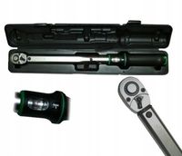 HONITON KLUCZ DYNAMOMETRYCZNY 1/2" 40-200Nm H402