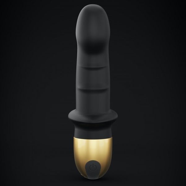 Dorcel Mini Lover Black & Gold 2.0 zdjęcie 1