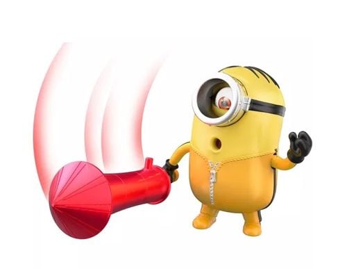 mattel minions action figure stuart 10cm na Arena.pl