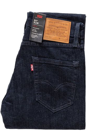 LEVI’S 511 Slim 045111835 W29 L32 na Arena.pl