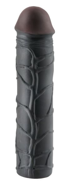 Przedłużka Penisa Fantasy X-tensions Mega 3 zdjęcie 2