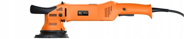 ADBL Roller DA21125-01 Maszyna Polerska Polerka Polerowanie Lakieru 21mm DA zdjęcie 4