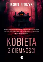 Kobieta z ciemności