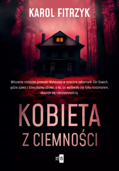 Kobieta z ciemności zdjęcie 1