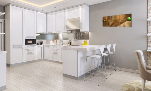 Obraz Na Płótnie - Płótno Strzała - 90X30 Cm - Ca90X30-2216 na Arena.pl