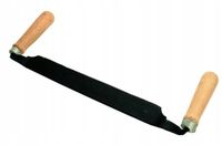 Ośnik do kory, korowania, strug, KUTY, POLSKI 360mm