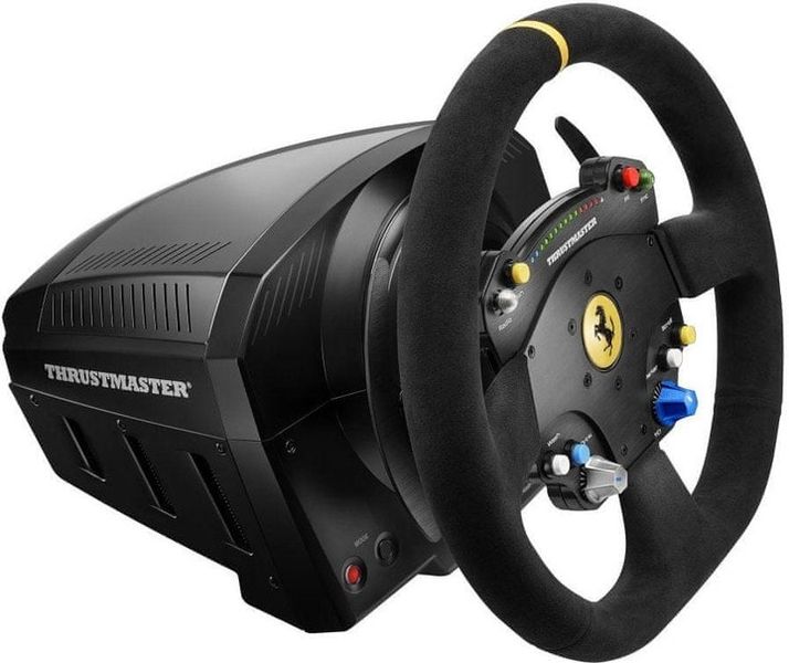 Kierownica TS-PC Racer Ferrari 488 Challenge zdjęcie 10