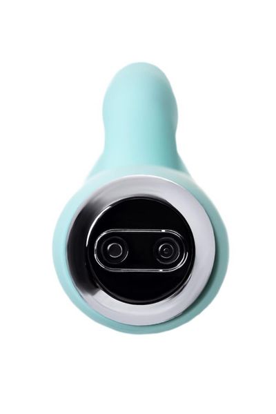 Milo Licking Rabbit Vibrator zdjęcie 5