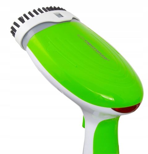 PAROWNICA DO UBRAŃ VELURE 1400W ESPERANZA na Arena.pl