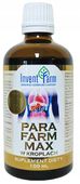 Para Farm Max w kroplach 100 ml Invent Farm